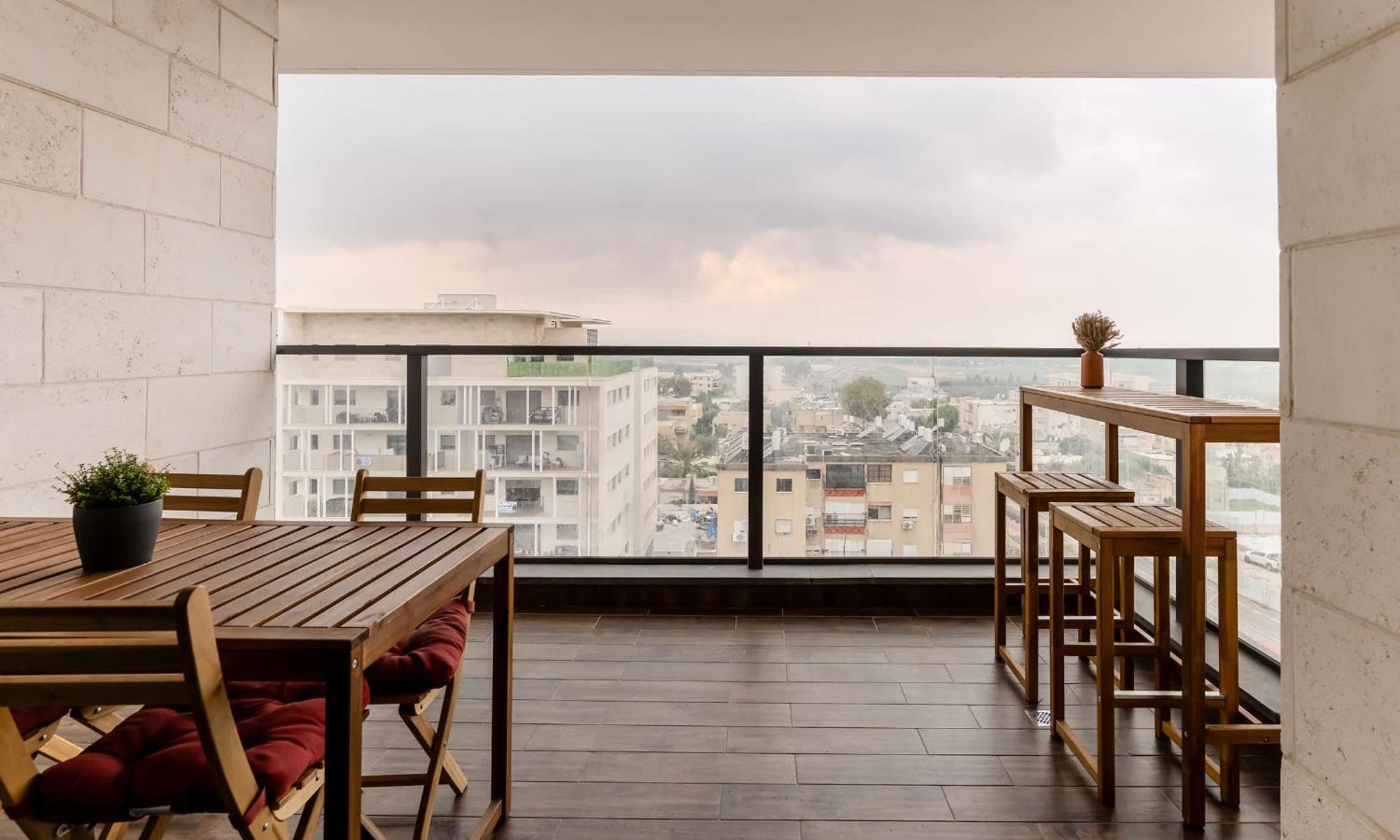 Stunning And Spacious In Kiryat Ata Qiryat Ata Luaran gambar