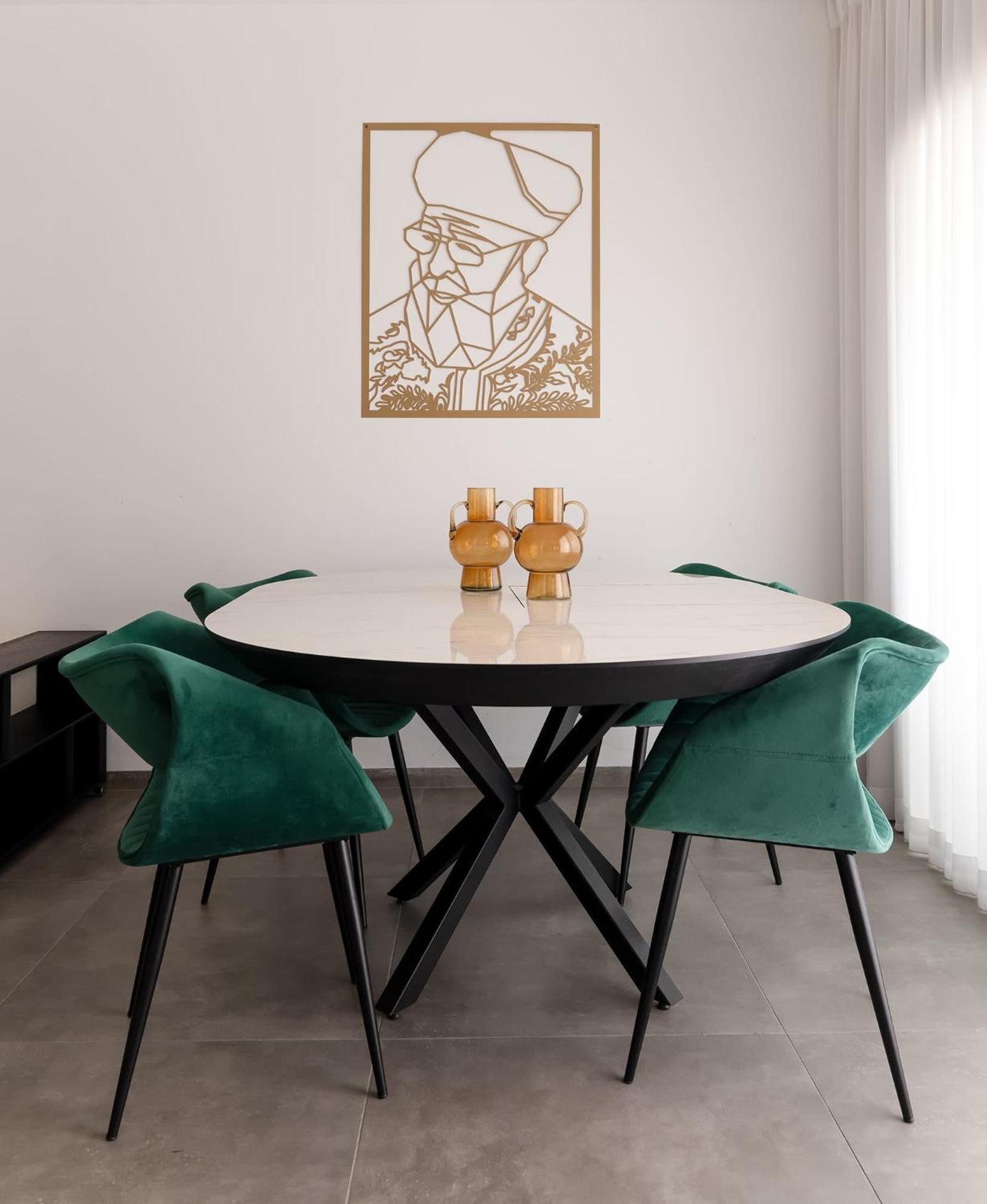 Stunning And Spacious In Kiryat Ata Qiryat Ata Luaran gambar