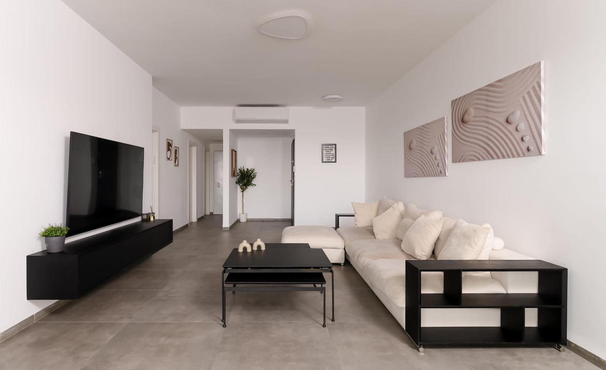 Stunning And Spacious In Kiryat Ata Qiryat Ata Luaran gambar